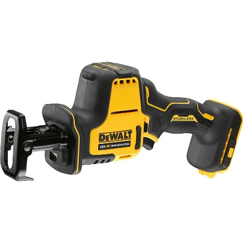 Tigersåg DEWALT DCS369N 18 V utan batteri