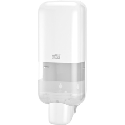 Såpedispenser TORK S4 plast
