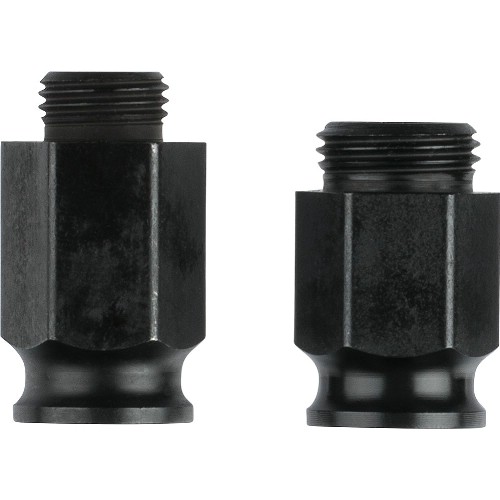 Adaptersett BOSCH Strøm Utenlandsk valuta Mer Ekspert