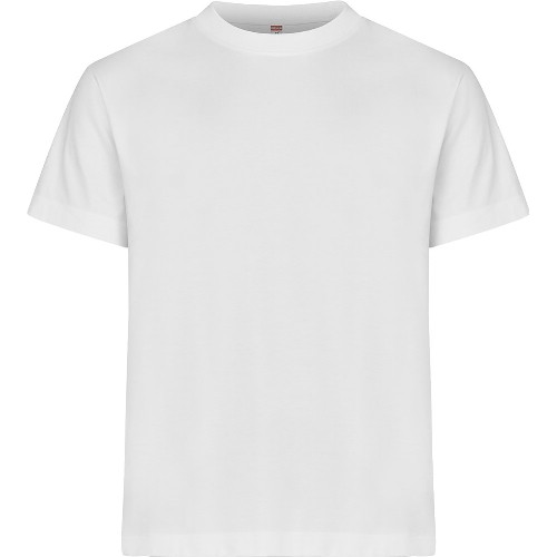 T-shirt CLIQUE Over-T