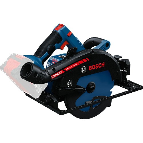 Cirkelsåg BOSCH Expert EXKS 18 V-68 GX utan batteri