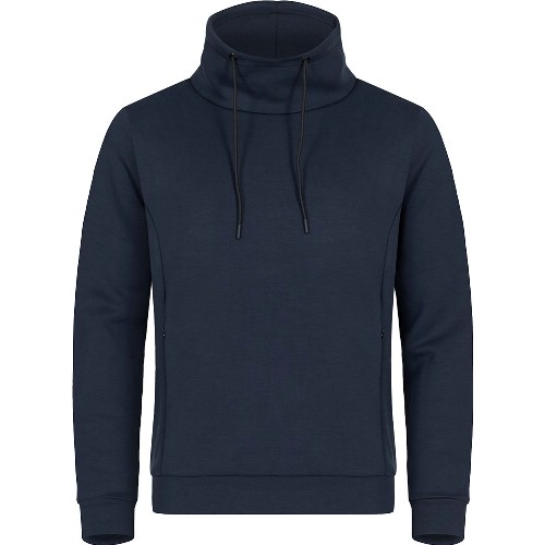 Sweatshirt CLIQUE Hobart Herr