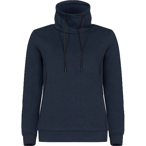 Sweatshirt CLIQUE Hobart Dam