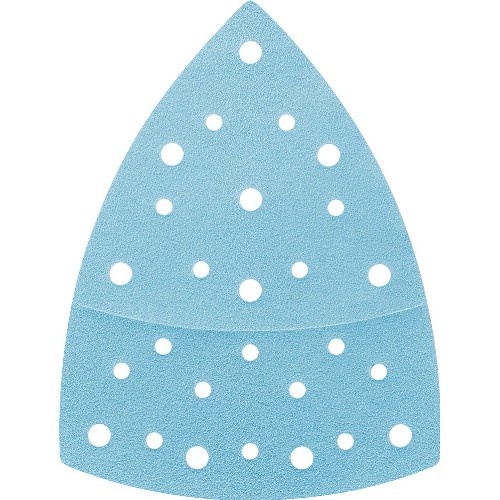 Slippapper FESTOOL Granat STF Delta 200