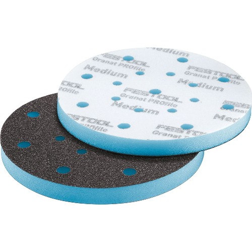 Slipsvampsrondell FESTOOL Granat STF PROfile 150 mm