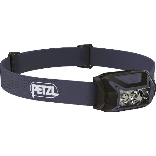 Pannlampa PETZL Actik Hybrid
