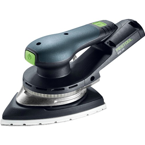 Deltaslip FESTOOL DTSC 200-Basic 18 V utan batteri