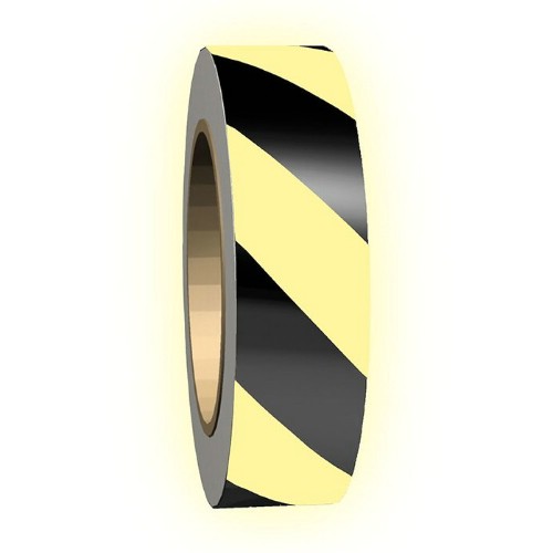 Stripes GlowLite Nova varning efterlysande