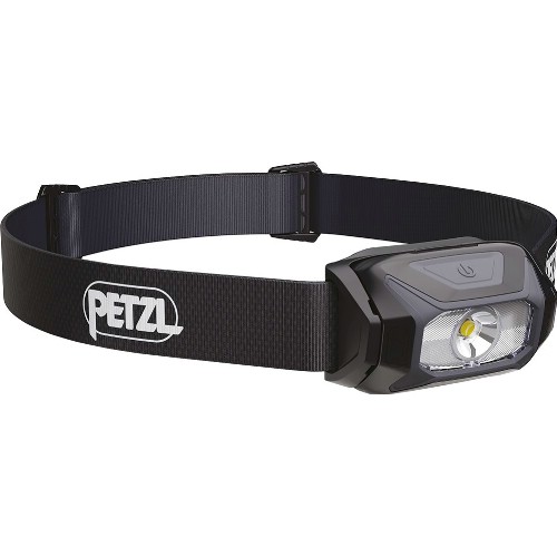 Pannlampa PETZL Tikkina Hybrid