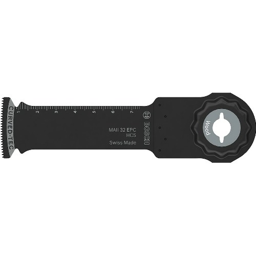Sågblad BOSCH Starlock Max MAII 32 EPC Curved-Tec