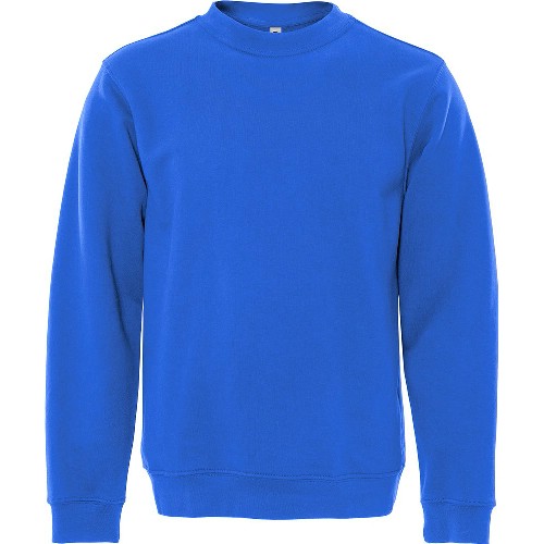 Sweatshirt FRISTADS Acode 1734 SWB