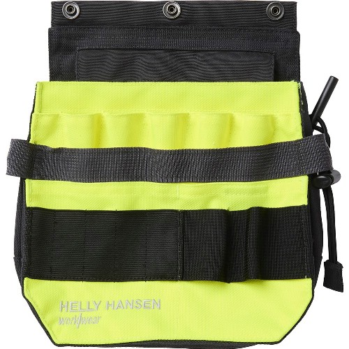 Hölsterficka HELLY HANSEN 79491 Hi-Vis Connect Elektriker