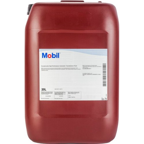 Hydraulolja MOBIL DTE 10 Excel 32