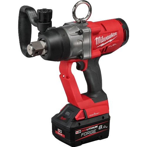 Mutterdragare MILWAUKEE M18 ONEFHIWF1-802X 18 V