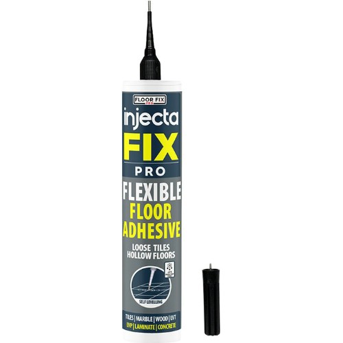 Injektionslim FLOOR-FIX PRO Injectafix Pro  