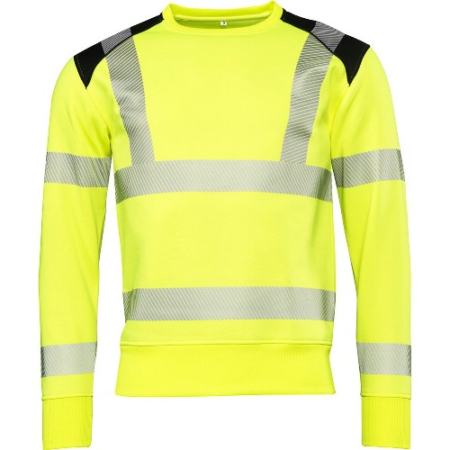 Sweatshirt WORKSAFE 5710360 Perform