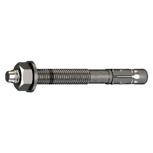 Expanderskruv EJOT BA-E-Plus A4