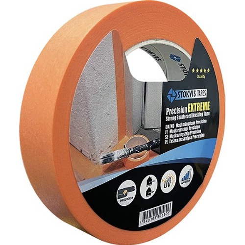Maskeringstejp STOKVIS Precision Extreme
