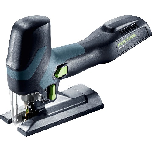 Sticksåg FESTOOL PSC-E 18 EB-Basic 18 V utan batteri