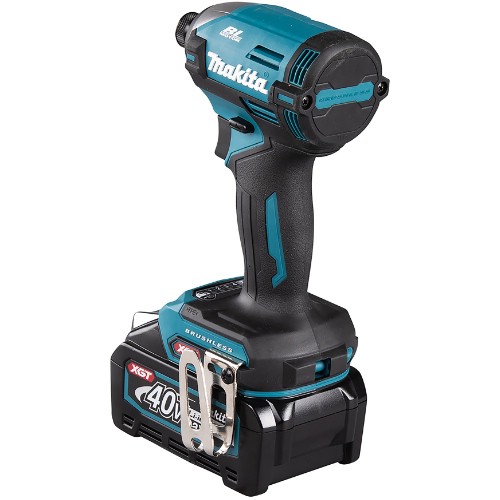 Slagskruvdragare TD003G