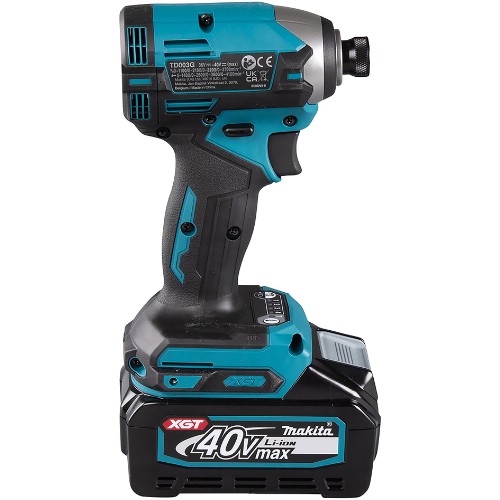 Slagskruvdragare TD003G