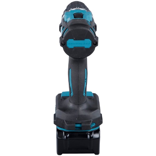 Borrskruvdragare DF002G