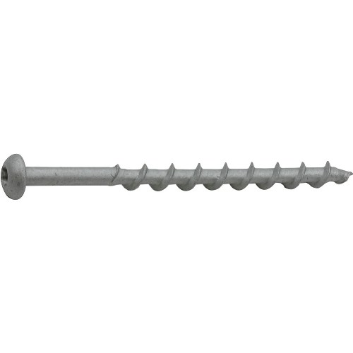 Lättbetongskruv FAST ZF Max