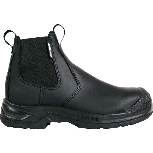 Beskyttende støvel ARBESKO 532 Chelsea Pro S3S ESD