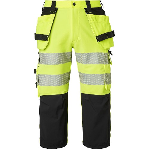 Piratbukser TOPP SVERIGE 314 Strekk Håndverk