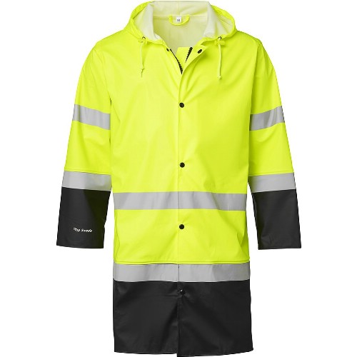 regnfrakk TOPP SVERIGE 181 Varsling