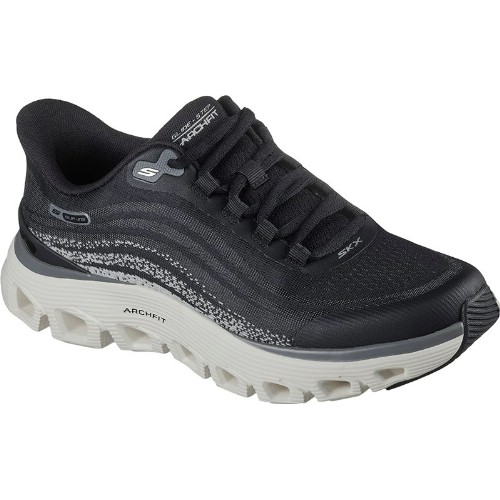 Yrkessko SKECHERS Glide Step Wave Zanaro