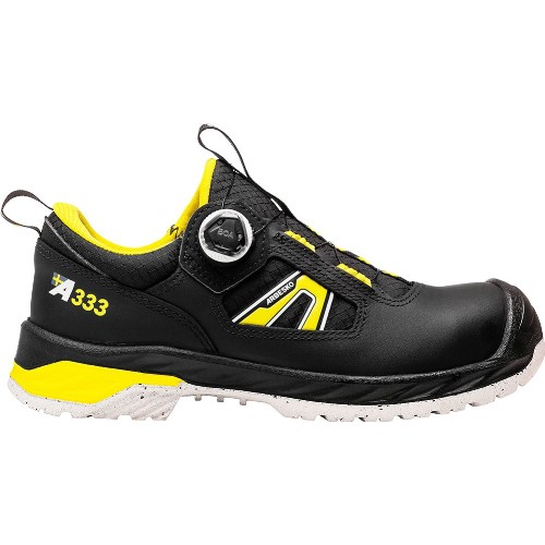 Skyddssko ARBESKO A333 Boa S3S ESD