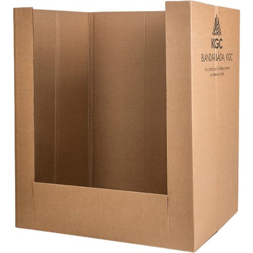 Blandarlåda KGC Kartong