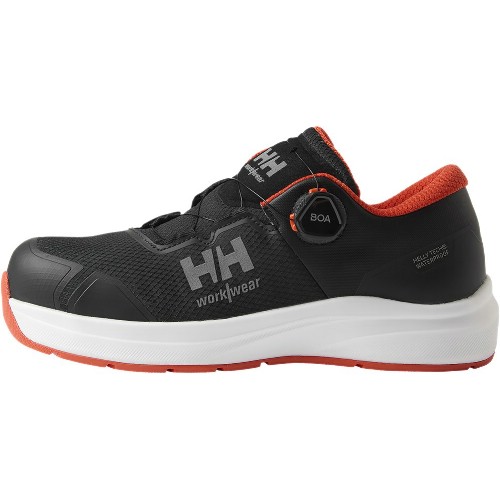 Skyddssko HELLY HANSEN 78447 Oslo 2 Low Boa S7S ESD