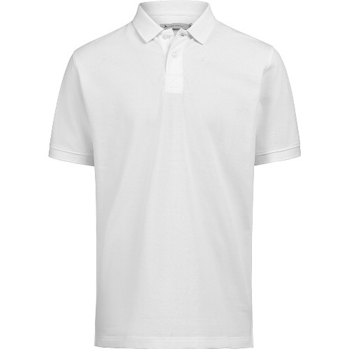 Pikétröja JAMES HARVEST Supreme Classic Polo Herr