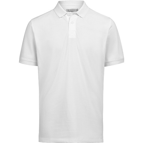 Pikétröja JAMES HARVEST Supreme Stretch Polo Herr