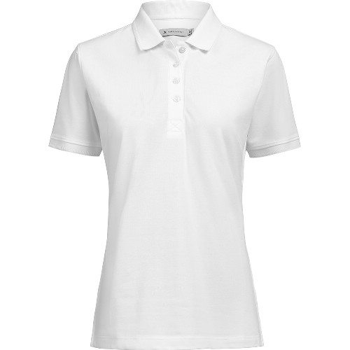 Pikétröja JAMES HARVEST Supreme Stretch Polo Dam