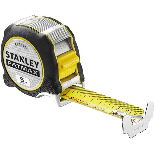 Mätband STANLEY FatMax Xtreme