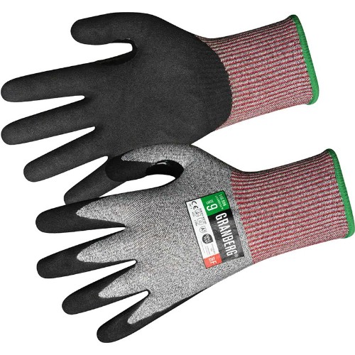 Skärskyddshandske GRANBERG Typhoon Protector 116.598