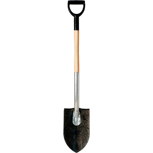 Grävspade BJÄRNUMS S80
