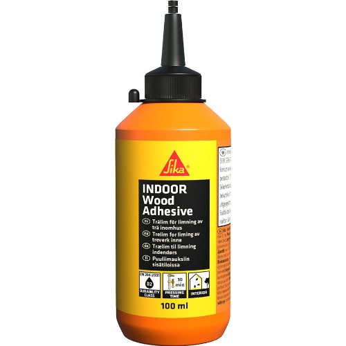 Trälim SIKA Indoor Wood Adhesive