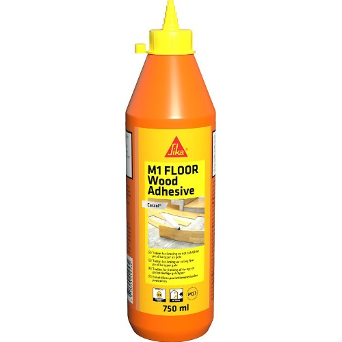 Trälim SIKA M1 Floor Wood Adhesive