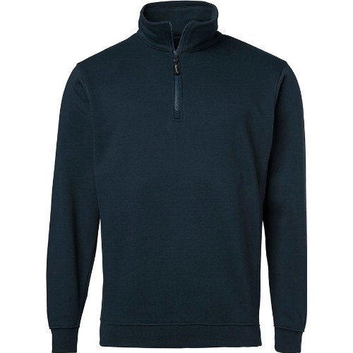 Sweatshirt TOP SWEDE 149 Half Zip