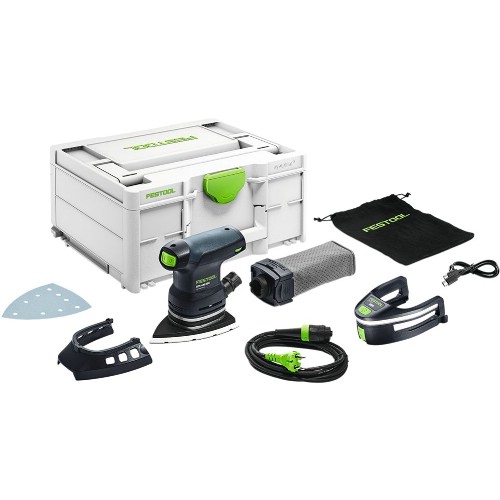 Deltaslip FESTOOL DTS 400 REQ-Plus