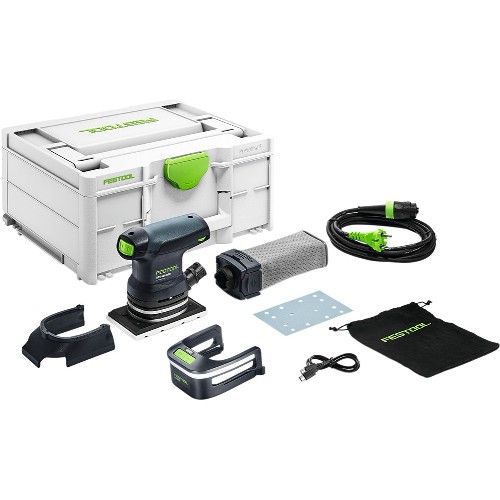 Planslip FESTOOL RTS 400 REQ-Plus