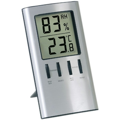 Digital termometer/hygrometer VIKING 913 Inne