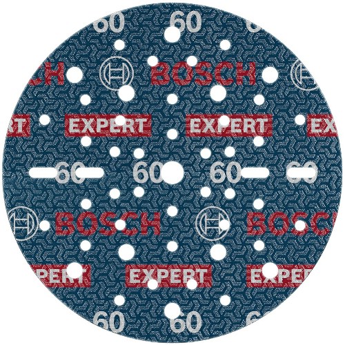 Slipfolierondell BOSCH Expert O780 Foil 150 mm