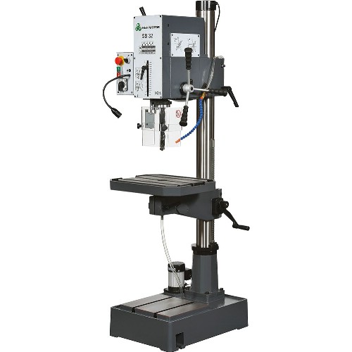 Pelarborrmaskin KEF SB 32
