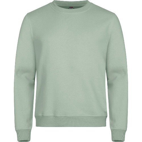 Sweatshirt CLIQUE Miami Roundneck