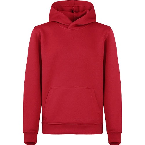 Huvtröja CLIQUE Basic Active Hoody Junior